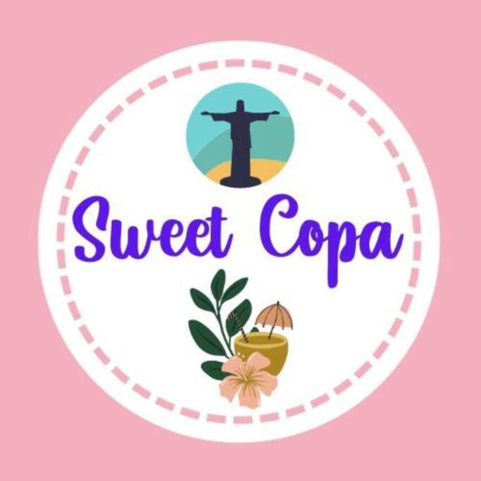 Sweet Copacabana Apartment Rio de Janeiro